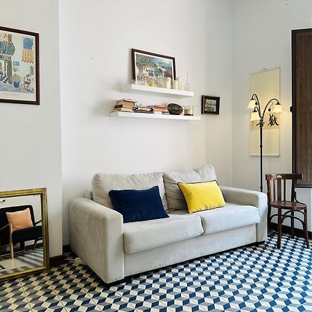 Zpstation Apartamento Malaga Centroアパートメント エクステリア 写真