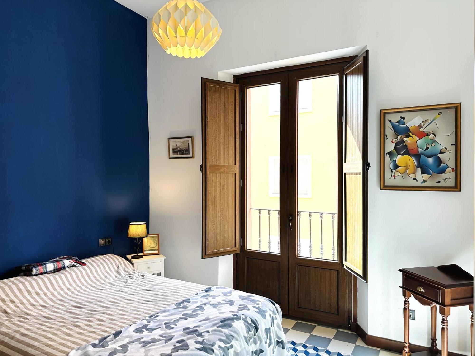 Zpstation Apartamento Malaga Centroアパートメント エクステリア 写真