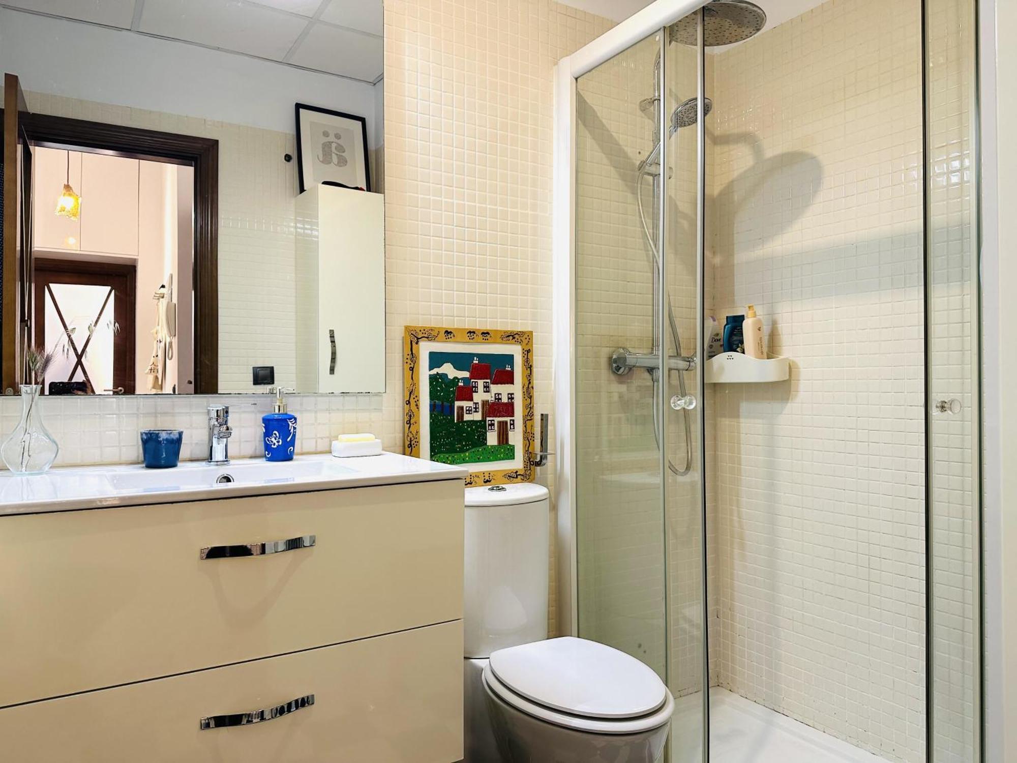 Zpstation Apartamento Malaga Centroアパートメント エクステリア 写真